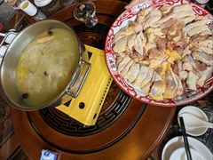 -食德喜·阳山鸡王食研基地