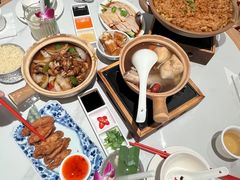 -芽笼芽笼新加坡餐厅(环球港店)