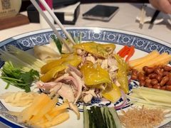 -粤财皇冠假日酒店·彩华轩中餐厅