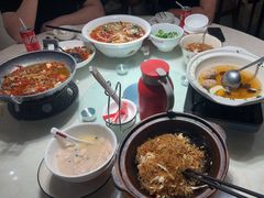 -味上湘菜馆(岳麓山店)