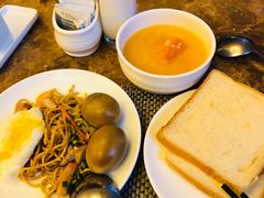 -万佳国际酒店-阳光空中西餐厅(石狮服装城店)