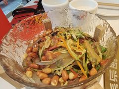 -锅当当铁锅炖烀饼王(长泰广场店)