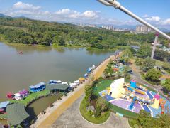 -佛冈森波拉度假区