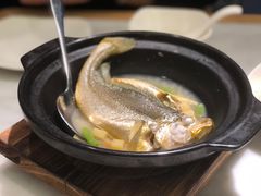 -莆田餐厅PUTIEN(三里屯店)
