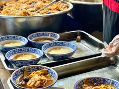 -西园寺素食(西园弄戒幢律寺店)