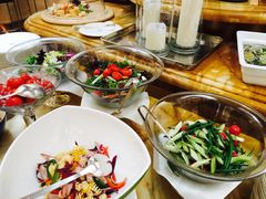 -COVA 餅店及餐廳(太古广场店)