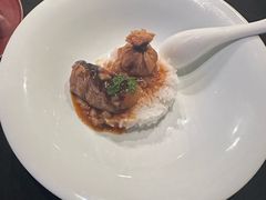 -山塘渡·苏式园林餐厅