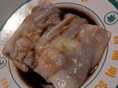 -西关明记肠粉(荔枝湾店)