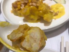 -美心皇宫(绿杨坊店)
