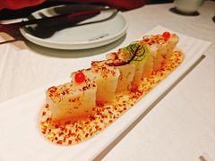 -江城小馆陕南妈妈菜·全球旅行餐厅(钟楼店)