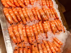 -咖啡苑自助餐厅·中国大饭店