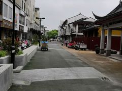 -大成坊小吃街