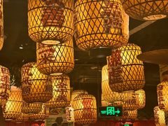 -南京大牌档(青岛万象城店)