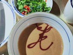 -羊大爷涮肉(亮马桥店)