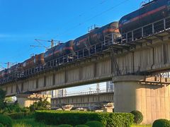 -长白岛森林公园