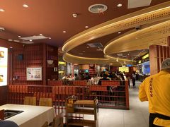 大堂-巴奴毛肚火锅(龙湖锦艺城店)