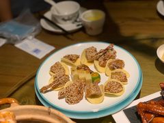-大鸽饭(岗顶店)