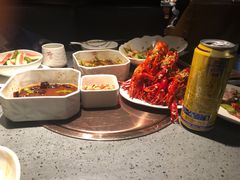 -虾胡闹龙虾馆(湄南河店)
