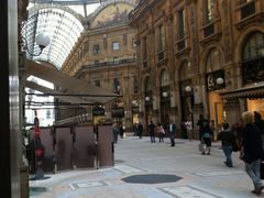 -埃马努埃莱二世拱廊