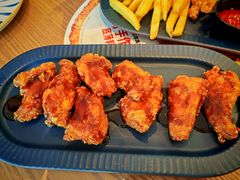 -必胜客(港城新天地店)