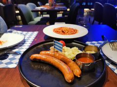 -Ambra Haus琥珀屋精酿餐厅(宝山店)