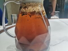 八宝茶-小叶手抓(解放东街店)
