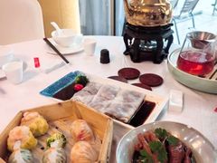 -鹿鸣酒家(越秀店)