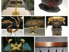 -陕西历史博物馆