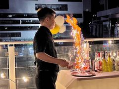 -CIAO·团建聚餐·生日派对轰趴馆(福田店)