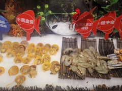 -芭菲盛宴·环球美食(解放碑英利国际店)