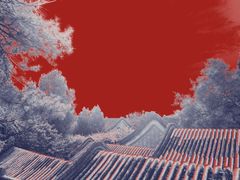 -颐和园