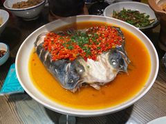 -湖南人家·家传湖南菜(水围店)