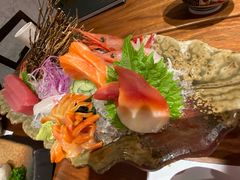 -熹炭精致日料(金融街购物中心店)
