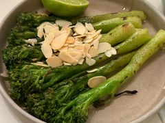 -胡麻(静安嘉里店)