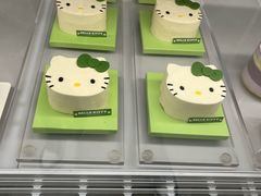 -好利来(武汉新天地店)