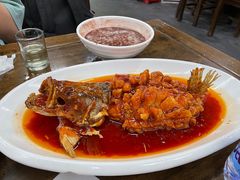 -协和菜馆(凤凰街店)