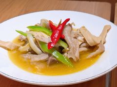 -马记永·兰州牛肉面(湖滨银泰店)