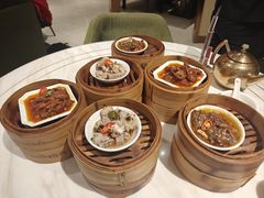 -稻香饭店(龙华天虹店)