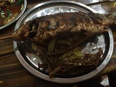 姐妹烧烤峨眉一绝-峨眉一绝姐妹烧烤(峨眉花园店)