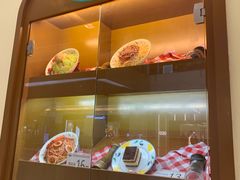 -萨莉亚意式餐厅(悦荟广场店)