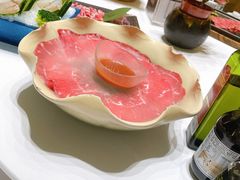 -红鼎豆捞·非遗鲍皇汤火锅(宝丰路店)