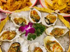 -吉源大排档·鱼生·海鲜(烧烤彩印厂店)