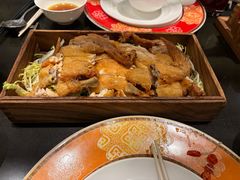 -北京王府井希尔顿酒店·秦唐中餐厅Chynna