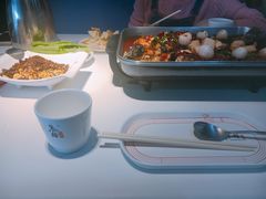 -鱼酷活鱼烤鱼(中联广场店)