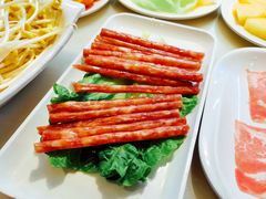 -小骨煲金华砂锅(转塘金街美地店)