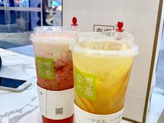 -奈雪的茶(佛山顺德美的悦然广场店)