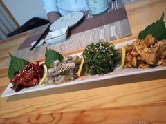 -酒井酱子·深夜食堂(东城汇店)