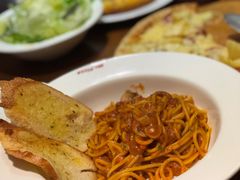 -米斯特比萨(罗斯福店)
