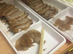 -五顺斋清真烤鸭(西大街总店)