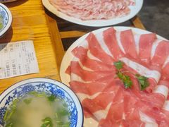 -凤吉园乌拉满族火锅中华老字号(繁荣路店)